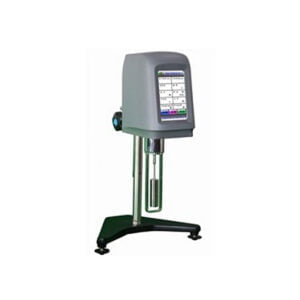 Viscosímetro "Biotraza" NDJ-8ST Digital Pant Táctil Baja Viscosidad