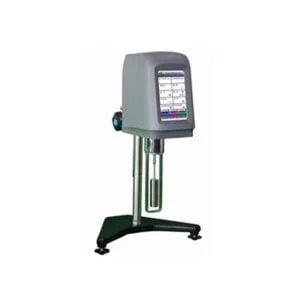 Viscosímetro "Biotraza" NDJ-8ST Digital Pant Táctil Baja Viscosidad