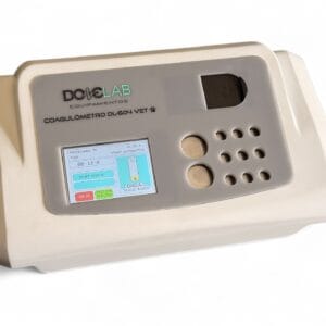 Coagulómetro Donelab Dl-604 VET