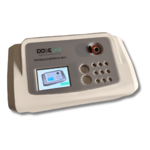Coagulometro-DL-604