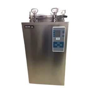Autoclave Vertical LS-B75L-A Eléctrica, Digital, Con Timer, Tipo Chamberland, 75L